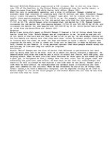 Esszék 'All-American Boy', 5.                