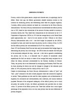 Kutatási anyagok 'Poverty', 3.                