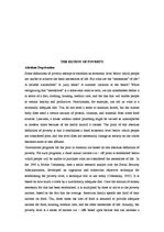 Kutatási anyagok 'Poverty', 5.                