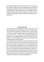 Kutatási anyagok 'Poverty', 8.                