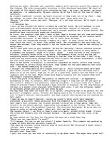 Esszék 'Hope - a story of love and loss', 1.                