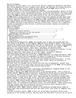 Esszék 'Mike Ball Dive Expeditions - The Marketing Concept', 1.                