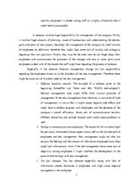 Összefoglalók, jegyzetek 'Mergers and Acquisitions', 7.                