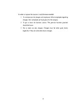 Összefoglalók, jegyzetek 'Mergers and Acquisitions', 8.                