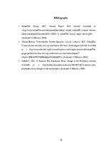 Összefoglalók, jegyzetek 'Mergers and Acquisitions', 10.                