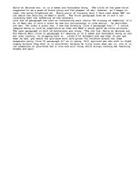 Esszék 'Personal Response and analyzation to the poem Dulce et Decorum est by Owen. It i', 1.                