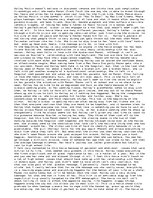 Esszék 'How to Deal and Its Impact on My Life, and what the Movie Was Trying to Say to t', 1.                