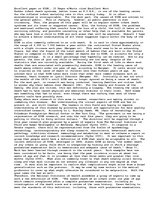 Esszék 'Sudden Infant Death Syndrome', 1.                