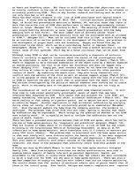 Esszék 'Sudden Infant Death Syndrome', 3.                