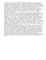 Esszék 'Why Do We Go to College?', 2.                