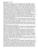 Esszék 'Pearl Harbour', 1.                