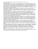 Esszék 'Pearl Harbour', 2.                