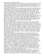 Esszék 'Anne Bradstreet-A Model Puritan Woman.', 1.                