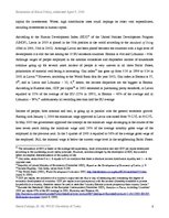 Kutatási anyagok 'Pension Policy Choices, Troubles, and Suggestions. The Case of the Baltic States', 8.                