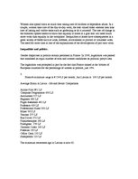 Összefoglalók, jegyzetek 'A Quality of Employment among Men and Women in France and Latvia', 3.                