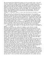 Esszék 'The Prince by Niccole Machiavelli', 1.                