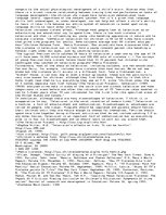 Esszék 'In Many Ways, Television Has Proved to Be One of the Worst Inventions of Modern ', 2.                