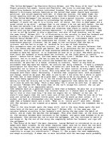 Esszék '"The Yellow Wallpaper" by Charlotte Perkins Gilman and and "The Story of An Hour', 1.                