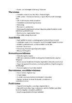 Összefoglalók, jegyzetek 'A 18 - 19.század eszméi', 4.                