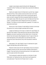 Összefoglalók, jegyzetek 'Book Review "The Da Vinci Code"', 7.                