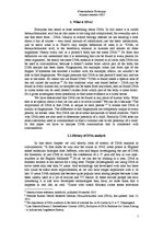 Esszék 'Deoxyribonucleic Acid', 2.                