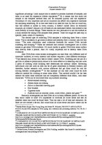 Esszék 'Deoxyribonucleic Acid', 4.                