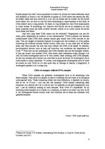 Esszék 'Deoxyribonucleic Acid', 6.                