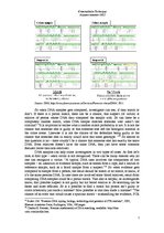 Esszék 'Deoxyribonucleic Acid', 7.                