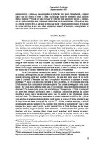 Esszék 'Deoxyribonucleic Acid', 8.                