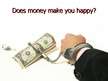 Prezentációk 'Money', 1.                