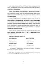 Kutatási anyagok 'Finance Management and Analysis', 7.                