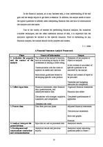 Kutatási anyagok 'Finance Management and Analysis', 10.                