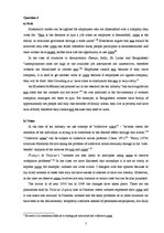 Összefoglalók, jegyzetek 'Final Take-home Exam in Political Economy II', 5.                