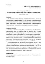 Összefoglalók, jegyzetek 'Final Take-home Exam in Political Economy II', 8.                