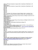 Összefoglalók, jegyzetek 'Final Take-home Exam in Political Economy II', 12.                