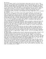 Esszék 'Gun Control', 1.                