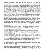 Esszék '"Growing Up" by Joyce Cary.', 1.                