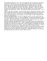 Esszék 'The Real Sucker', 1.                