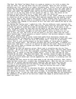 Esszék 'Poetry Analysis of "The Road Not Taken"', 1.                