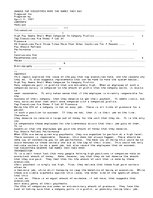 Esszék 'Should Top Executives Make the Money They Do?', 1.                