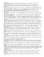 Esszék 'Should Top Executives Make the Money They Do?', 2.                