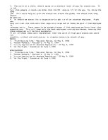 Esszék 'Should Top Executives Make the Money They Do?', 5.                