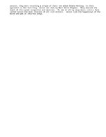 Esszék 'John Lennon', 3.                