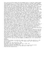 Esszék 'Diversity', 2.                