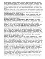 Esszék 'The Bottlenose Dolphin ', 1.                