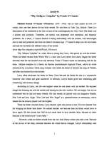 Esszék '"My Oedipus Complex" by Frank O’Connor', 1.                