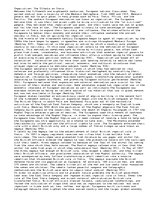 Esszék 'This Paper Covers the Effects of Imperialism on India', 1.                