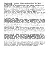 Esszék 'THE FAKE', 1.                