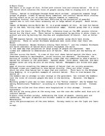 Esszék 'A Black Cloud - thoughts about hatred', 1.                