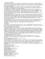 Esszék 'Truck Stop - Business Plan', 1.